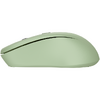Mouse Trust Mydo Wireless, rezolutie 1800 DPI, 4 butoane, durata de viata baterie 6 luni, verde