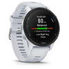 Ceas Garmin Forerunner 255, display 33mm, rezolutie displat 260x260 conectivitate Bluetooth™, ANT+, NFC, USB, functii accelerometru, giroscop, barometru, busola, termometru pentru temperatura exterioară, durata de viata baterie mod ceas inteligent: până l