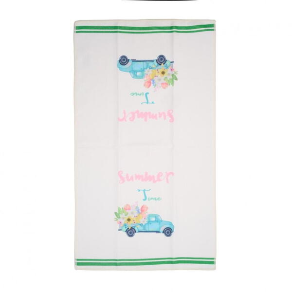 HEINNER Prosop buc microfibra 40x70 cm Smr Car