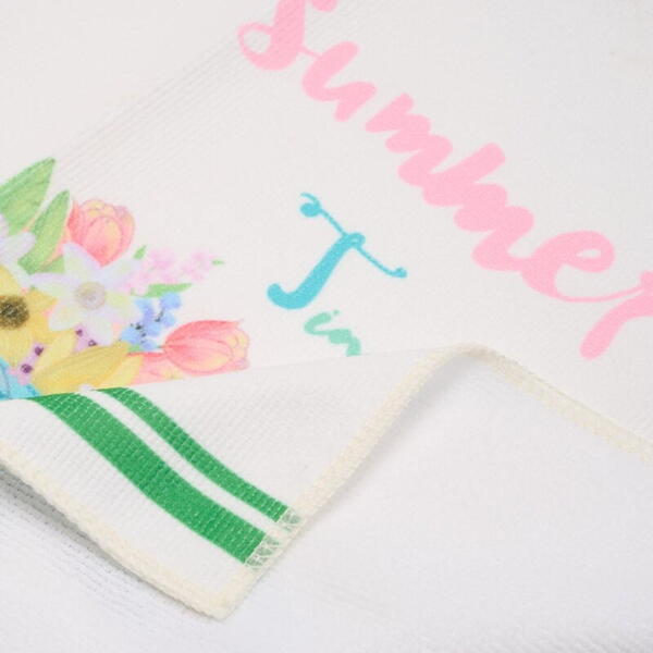 HEINNER Prosop buc microfibra 40x70 cm Smr Car