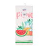 HEINNER Prosop buc microfibra 40x70 cm Picnic