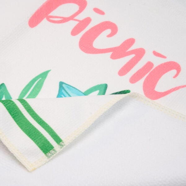 HEINNER Prosop buc microfibra 40x70 cm Picnic