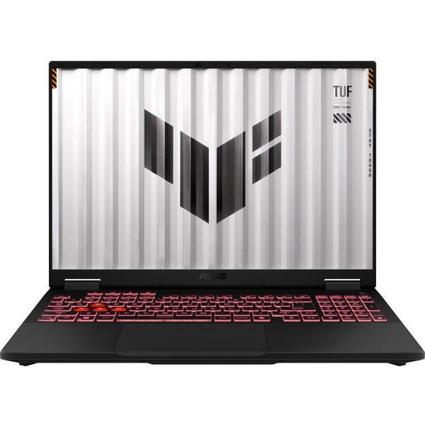 Notebook ASUS FA608WV R AI 9 HX 370  32GB 1TB RTX4060 NoOS
