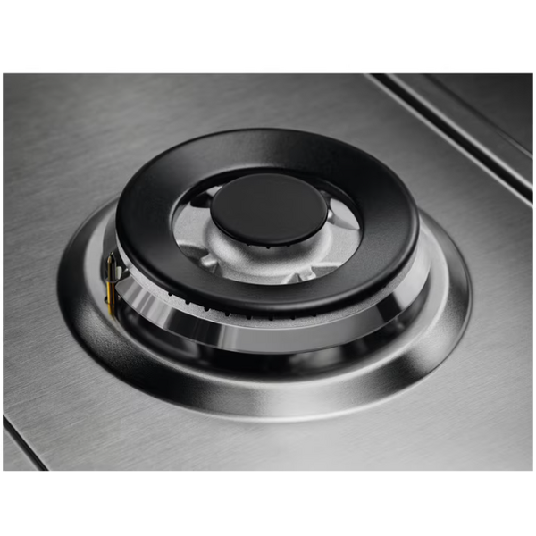 Plita gaz, incorporabila Electrolux KGS64362XX