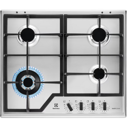 Plita gaz, incorporabila Electrolux KGS64362XX