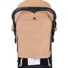 Carucior sport U-Grow autofold, 0-48 luni, brown