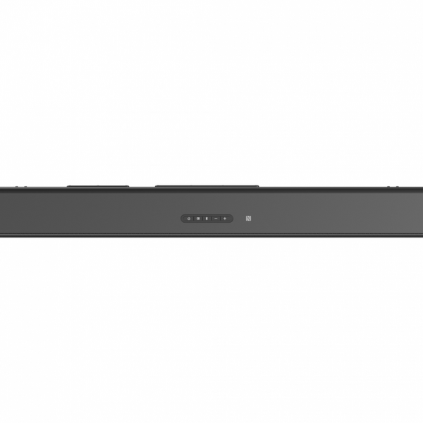 SOUNDBAR HORIZON HAV-S3770 / System 2.1 / RMS 100W (25W x2 + 50W) / Digital Optical / AUX (3.5mm) / HDMI-ARC (CEC) / BT 5.3 / USB Playback / DOT- Matrix Display / Remote + Button Keys / Impedance: 6Ω x2 + 4Ω / Signal to Noise Ratio (SNR): 72dB / Total Har