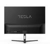 Monitor Tesla LED, 27MC645BF, 27", FHD, blackIPS, speakers, 300 cd/m2, VESA 75x75mm