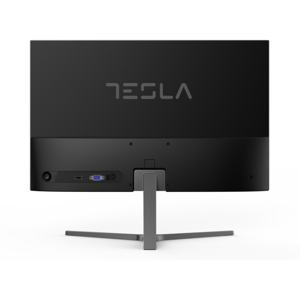 Monitor Tesla LED, 22MC345GF, 22", FHD, greyVA, 250 cd/m2, VESA 75x75mm