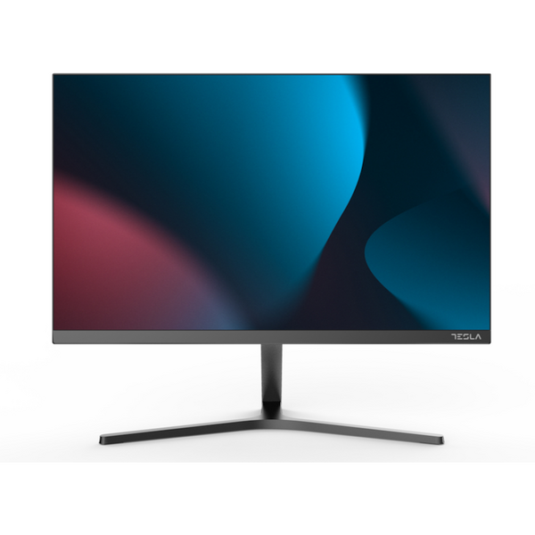 Monitor Tesla LED, 22MC345GF, 22", FHD, greyVA, 250 cd/m2, VESA 75x75mm