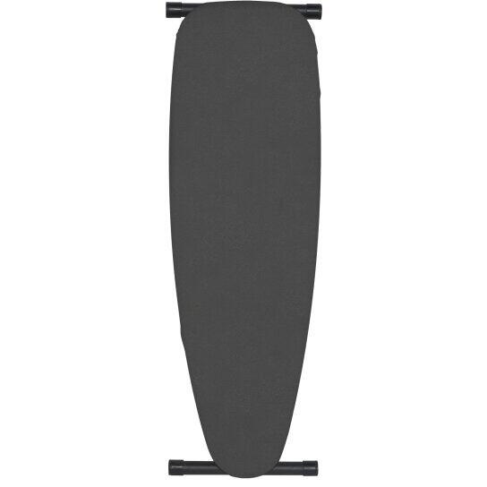 Masa de calcat Corby Oxford cu husa gri, 25727