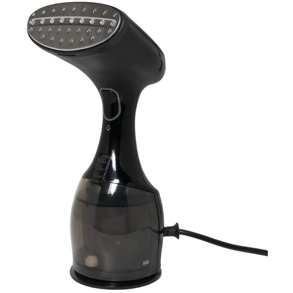 Fier de calcat cu abur Corby Stockton 1500 W, Negru, 26069