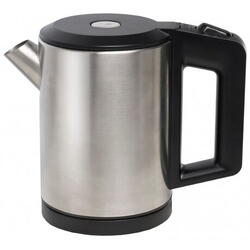 Fierbator Corby Canterbury, 0,6 L, Negru, 25044