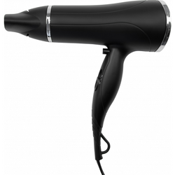 Uscator de par Corby Chester 1800 W, Negru, 12532