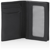Cardholder Porsche Design Business 2, Negru
