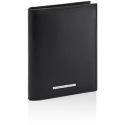 Portofel Porsche Design Classic Billfold 6 US, Negru