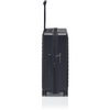 PORSCHE DESIGN Road.HC 4W Trolley M 001-Black 44x67x26/30 ORI05502.001