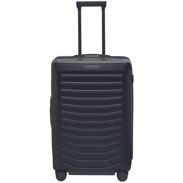 PORSCHE DESIGN Road.HC 4W Trolley M 001-Black 44x67x26/30 ORI05502.001