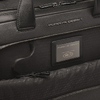 Geanta din piele Porsche Design Roadster M, Negru 43x30x13 OLE01501.001