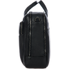 Geanta din piele Porsche Design Roadster M, Negru 43x30x13 OLE01501.001