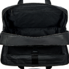 Geanta din piele Porsche Design Roadster M, Negru 43x30x13 OLE01501.001