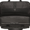 Geanta din piele Porsche Design Roadster M, Negru 43x30x13 OLE01501.001