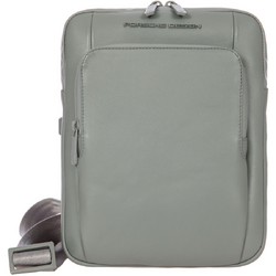 Geanta Porsche Design Roadster S, Gri