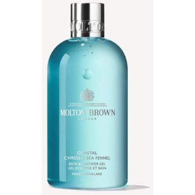 Molton Brown BODY WASH COASTAL CYPRESS 300 ML NHB226CR3