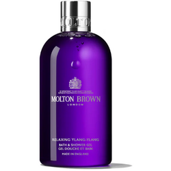 BODY WASH YLANG-YLANG 300 ML NHB041CR3