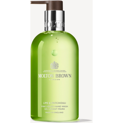 HAND WASH LIME  PATCHOULI 300 ML NHH015CR3