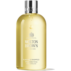 Sampon Molton Brown Indian Cress 300 ml