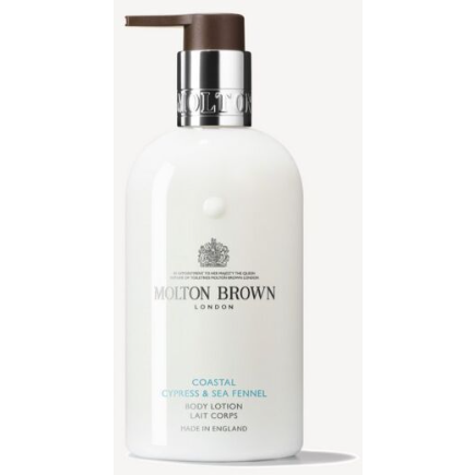 Molton Brown BODY LOTION COASTAL CYPRESS 300 ML NHB235CR3