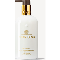 BODY LOTION OUDH ACCORD  GOLD 300 ML NHB082CR3