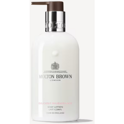 Molton Brown BODY LOTION RHUBARB  ROSE 300 ML NHB104CR3