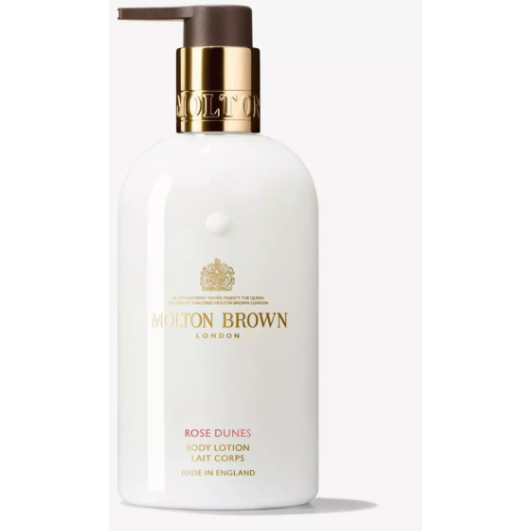 Molton Brown BODY LOTION ROSE DUNES 300 ML NHB310CR3