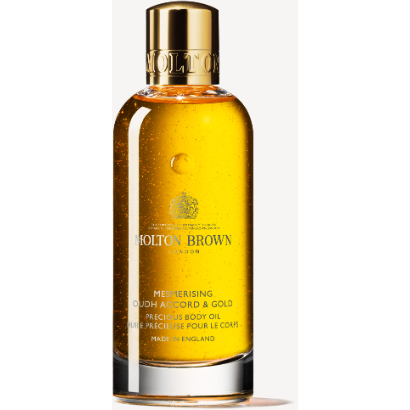 Molton Brown BODY OIL MESMERISING OUDH 100 ML KLM23082