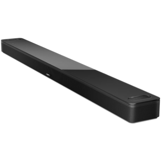 Boxa Bose Smart Ultra Soundbar Dolby Atmos, eARC, multiroom cu WIFI incorporat si modul Bluetooth, negru