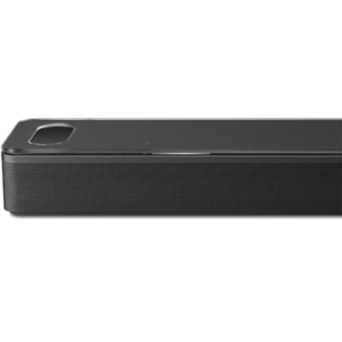 Boxa Bose Smart Ultra Soundbar Dolby Atmos, eARC, multiroom cu WIFI incorporat si modul Bluetooth, negru