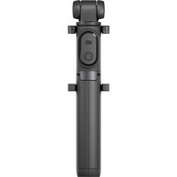 XIAOMI Selfie Stick Trepied extensibil, telecomanda bluetooth detasabila, Mi Selfie Negru