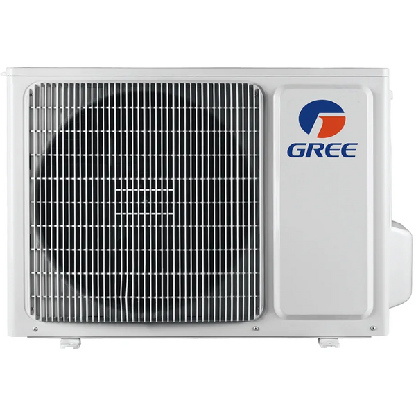 Gree Aparat de aer conditionat Bora A4 Silver NEW 2024 GWH09AAAXB-K6DNA4B, 9000 BTU, A++/A+, Wi-Fi, Inverter, Cold Plasma, Auto Clean, I Feel + Kit instalare inclus, Alb