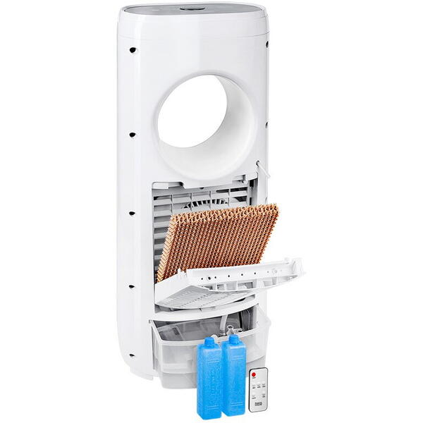 TEESA Aparat de aer conditionat Cool Touch P800 10 m2 Alb