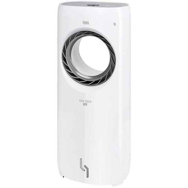 TEESA Aparat de aer conditionat Cool Touch P800 10 m2 Alb