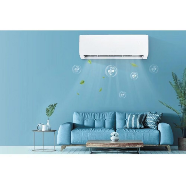 Aparat de aer conditionat Gree Pulsar GWH18AGD-K6DNA1D, Inverter, 18000 BTU