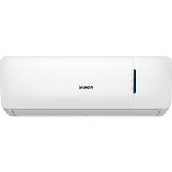 Aparat de aer conditionat Yukon KW12A1, 12000 BTU, A++/A+, Wi-Fi, Inverter