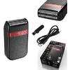 Aparat de barbierit Adler AD 2923 Shaver, fara fir, negru