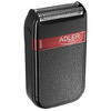 Aparat de barbierit Adler AD 2923 Shaver, fara fir, negru