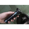 ADLER Aparat de barbierit Travel shaver 3 in 1, autonomie 60 min, negru