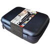 ADLER Aparat de barbierit Travel shaver 3 in 1, autonomie 60 min, negru