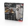 Aparat de tuns Adler AD 2831 silver