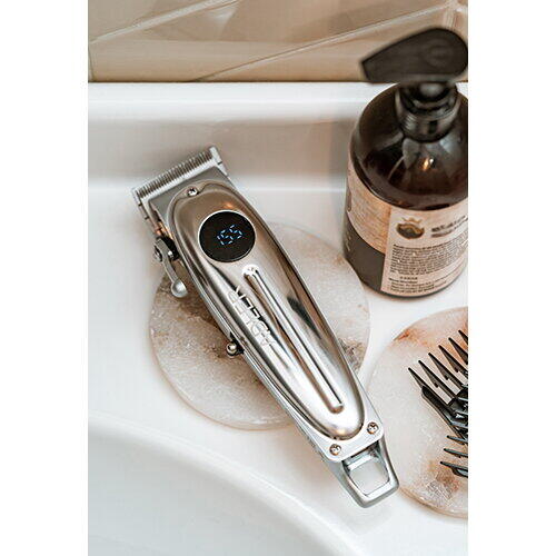 Aparat de tuns Adler AD 2831 silver